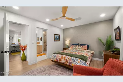 2115 N Normal Ave Avenue, Tempe, AZ 85288 - Photo 23