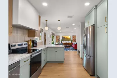 2115 N Normal Ave Avenue, Tempe, AZ 85288 - Photo 7