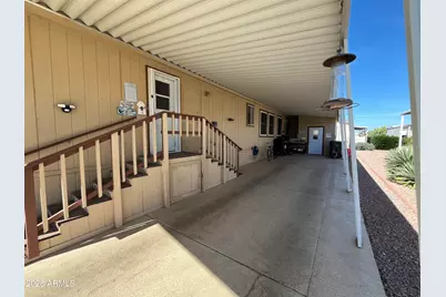 11596 W Sierra Dawn Boulevard #195, Surprise, AZ 85378 - Photo 41