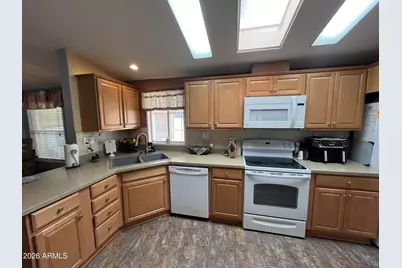 11596 W Sierra Dawn Boulevard #195, Surprise, AZ 85378 - Photo 19