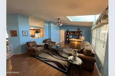 11596 W Sierra Dawn Boulevard #195, Surprise, AZ 85378 - Photo 25