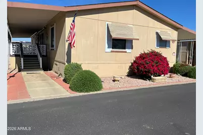 11596 W Sierra Dawn Boulevard #195, Surprise, AZ 85378 - Photo 39