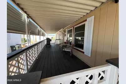 11596 W Sierra Dawn Boulevard #195, Surprise, AZ 85378 - Photo 39