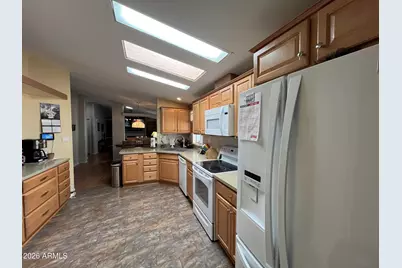 11596 W Sierra Dawn Boulevard #195, Surprise, AZ 85378 - Photo 15