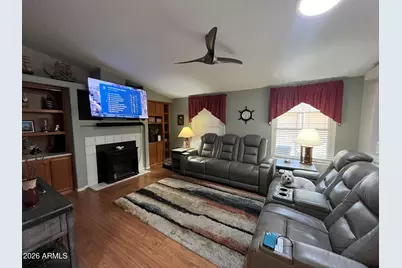 11596 W Sierra Dawn Boulevard #195, Surprise, AZ 85378 - Photo 9