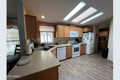 11596 W Sierra Dawn Boulevard #195, Surprise, AZ 85378 - Photo 13