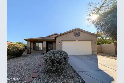 16071 W Gelding Drive, Surprise, AZ 85379 - Photo 1