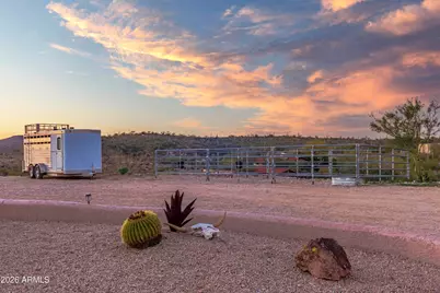 28432 W Highway 60 --, Morristown, AZ 85342 - Photo 35