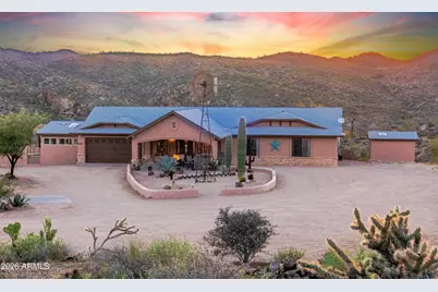 28432 W Highway 60 --, Morristown, AZ 85342 - Photo 43