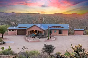 28432 W Hwy 60 --, Morristown, AZ 85342 - Photo 43