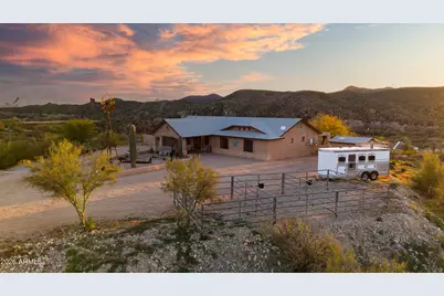 28432 W Highway 60 --, Morristown, AZ 85342 - Photo 41