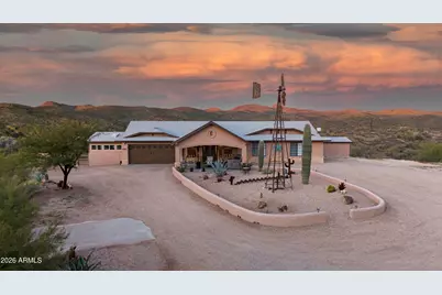 28432 W Highway 60 --, Morristown, AZ 85342 - Photo 29