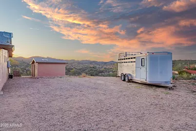 28432 W Highway 60 --, Morristown, AZ 85342 - Photo 37