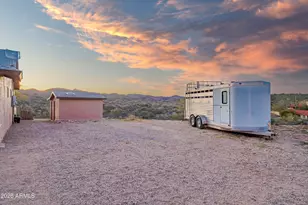 28432 W Hwy 60 --, Morristown, AZ 85342 - Photo 37