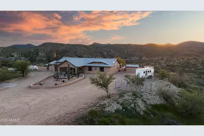 28432 W Highway 60 --, Morristown, AZ 85342 - Photo 31