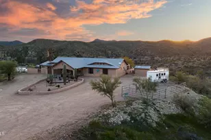 28432 W Hwy 60 --, Morristown, AZ 85342 - Photo 31