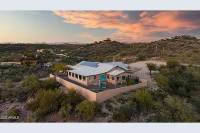 28432 W Highway 60 --, Morristown, AZ 85342 - Photo 33