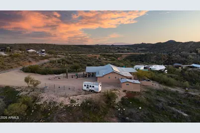 28432 W Highway 60 --, Morristown, AZ 85342 - Photo 39