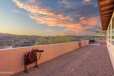 28432 W Highway 60 --, Morristown, AZ 85342 - Photo 57