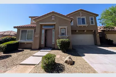 3848 E Pollack Street, Phoenix, AZ 85042 - Photo 3