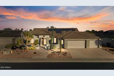 20017 N Cielo Court, Surprise, AZ 85374 - Photo 1