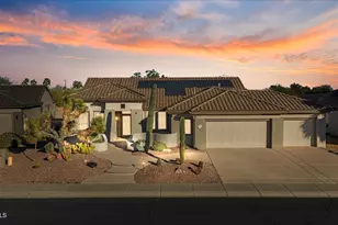 20017 N Cielo Ct, Surprise, AZ 85374 - Photo 1