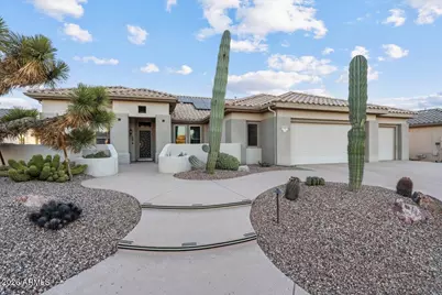 20017 N Cielo Court, Surprise, AZ 85374 - Photo 7