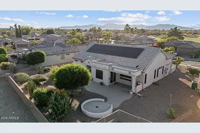 20017 N Cielo Court, Surprise, AZ 85374 - Photo 23