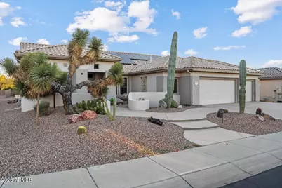 20017 N Cielo Court, Surprise, AZ 85374 - Photo 5