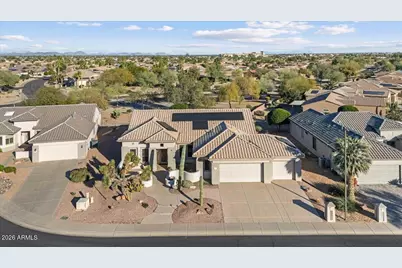 20017 N Cielo Court, Surprise, AZ 85374 - Photo 19