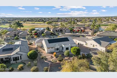 20017 N Cielo Court, Surprise, AZ 85374 - Photo 21