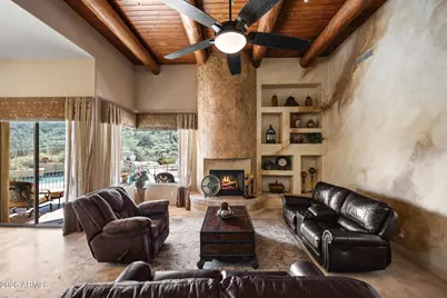 14617 E Shadow Canyon Drive, Fountain Hills, AZ 85268 - Photo 13