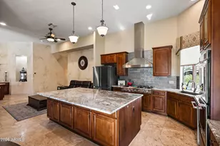 14617 E Shadow Canyon Dr, Fountain Hills, AZ 85268 - Photo 21