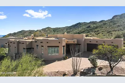 14617 E Shadow Canyon Drive, Fountain Hills, AZ 85268 - Photo 1