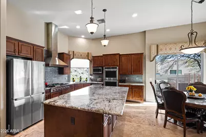 14617 E Shadow Canyon Drive, Fountain Hills, AZ 85268 - Photo 19