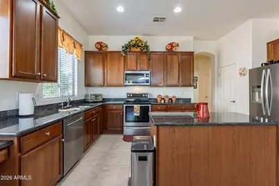 17141 N Oliveto Avenue, Maricopa, AZ 85138 - Photo 11