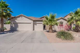 17141 N Oliveto Ave, Maricopa, AZ 85138 - Photo 1