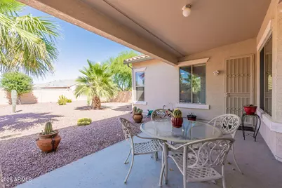17141 N Oliveto Avenue, Maricopa, AZ 85138 - Photo 25