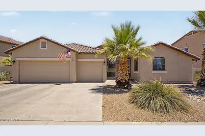 17141 N Oliveto Avenue, Maricopa, AZ 85138 - Photo 39