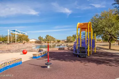 17141 N Oliveto Avenue, Maricopa, AZ 85138 - Photo 35