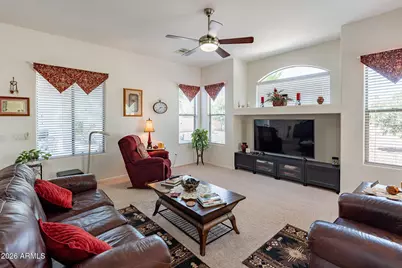 17141 N Oliveto Avenue, Maricopa, AZ 85138 - Photo 15