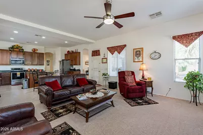 17141 N Oliveto Avenue, Maricopa, AZ 85138 - Photo 13