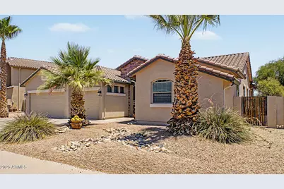17141 N Oliveto Avenue, Maricopa, AZ 85138 - Photo 1