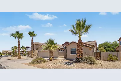 17141 N Oliveto Avenue, Maricopa, AZ 85138 - Photo 3
