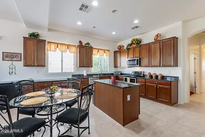 17141 N Oliveto Avenue, Maricopa, AZ 85138 - Photo 9