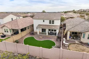 11954 W Carlota Ln, Sun City, AZ 85373 - Photo 51