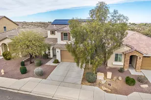 11954 W Carlota Ln, Sun City, AZ 85373 - Photo 41