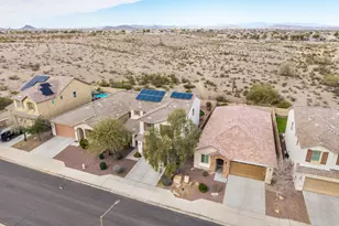 11954 W Carlota Ln, Sun City, AZ 85373 - Photo 45