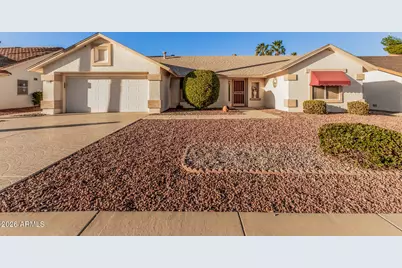 13548 W Whitewood Drive, Sun City West, AZ 85375 - Photo 1