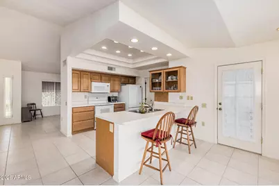 13548 W Whitewood Drive, Sun City West, AZ 85375 - Photo 11